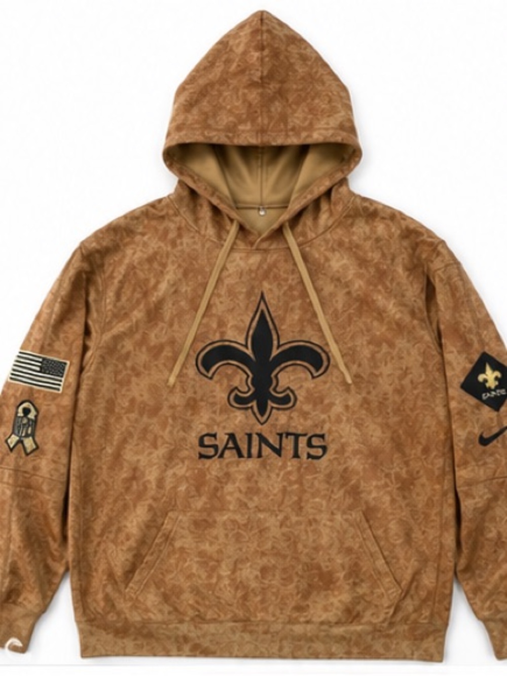 New Orlean Saints NFL Limited Edition Hoodie/Sweatshirt